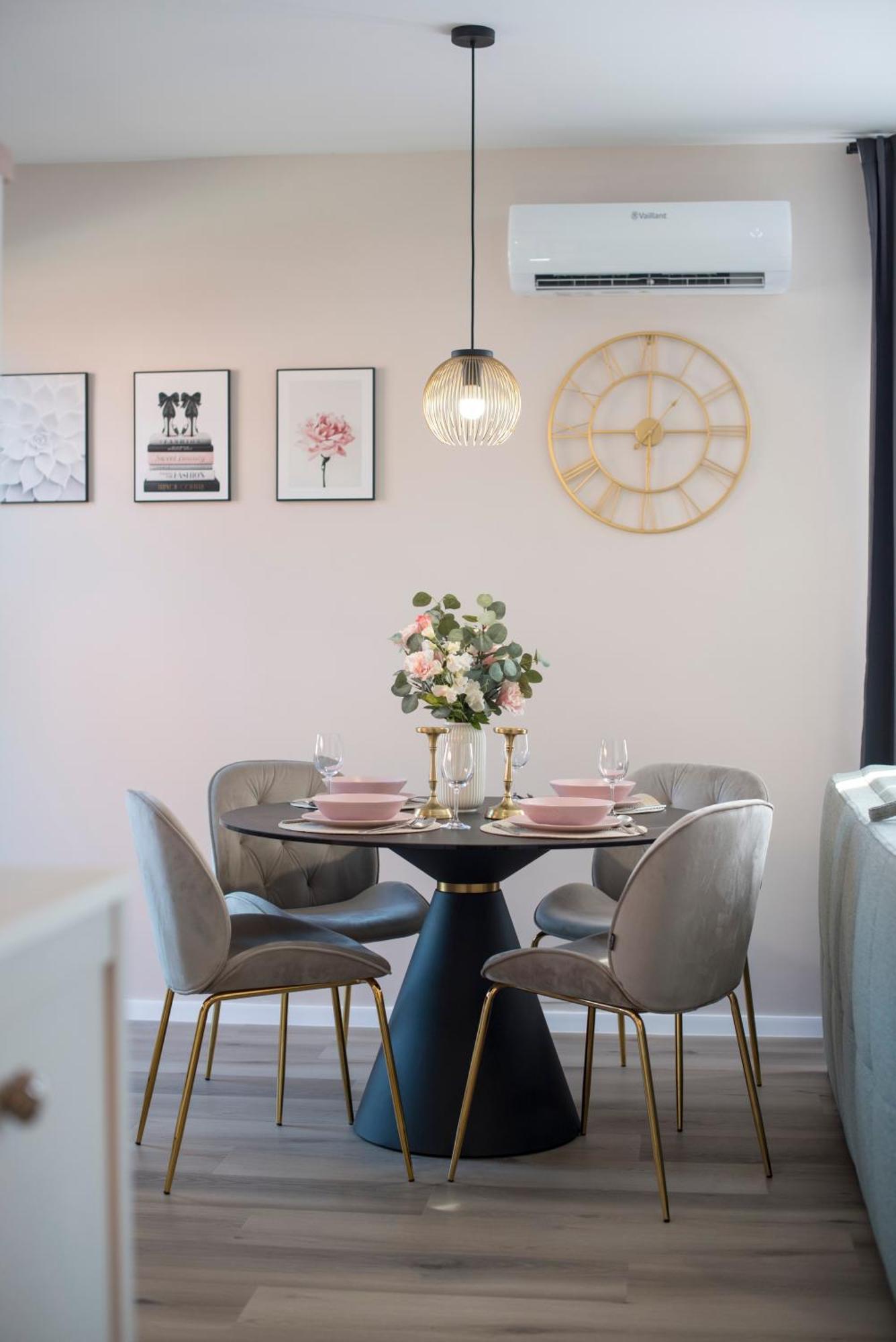 זאגרב Apartment Lemm 500M From The Arena מראה חיצוני תמונה